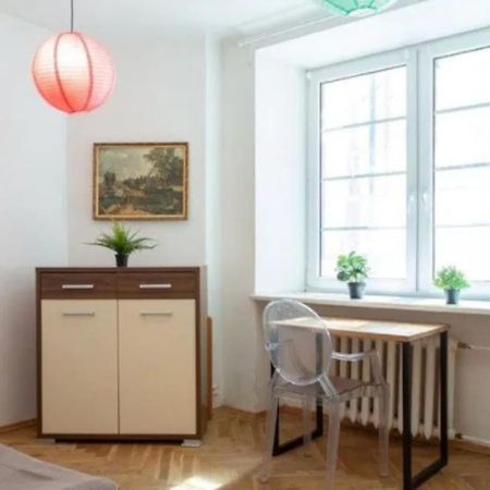 ワルシャワOld Praga Wi-Fi 300Mbアパートメント エクステリア 写真