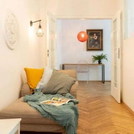 ワルシャワOld Praga Wi-Fi 300Mbアパートメント エクステリア 写真