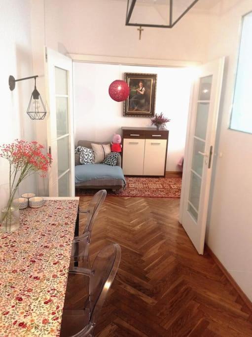 ワルシャワOld Praga Wi-Fi 300Mbアパートメント エクステリア 写真