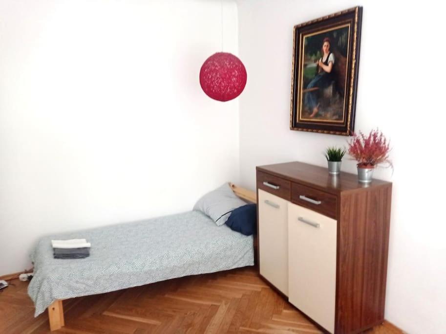 ワルシャワOld Praga Wi-Fi 300Mbアパートメント エクステリア 写真